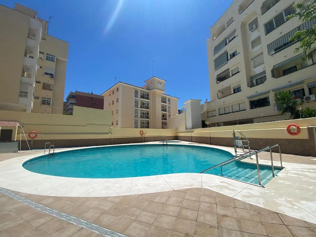 Apartamento Sonia Torremolinos 0*,