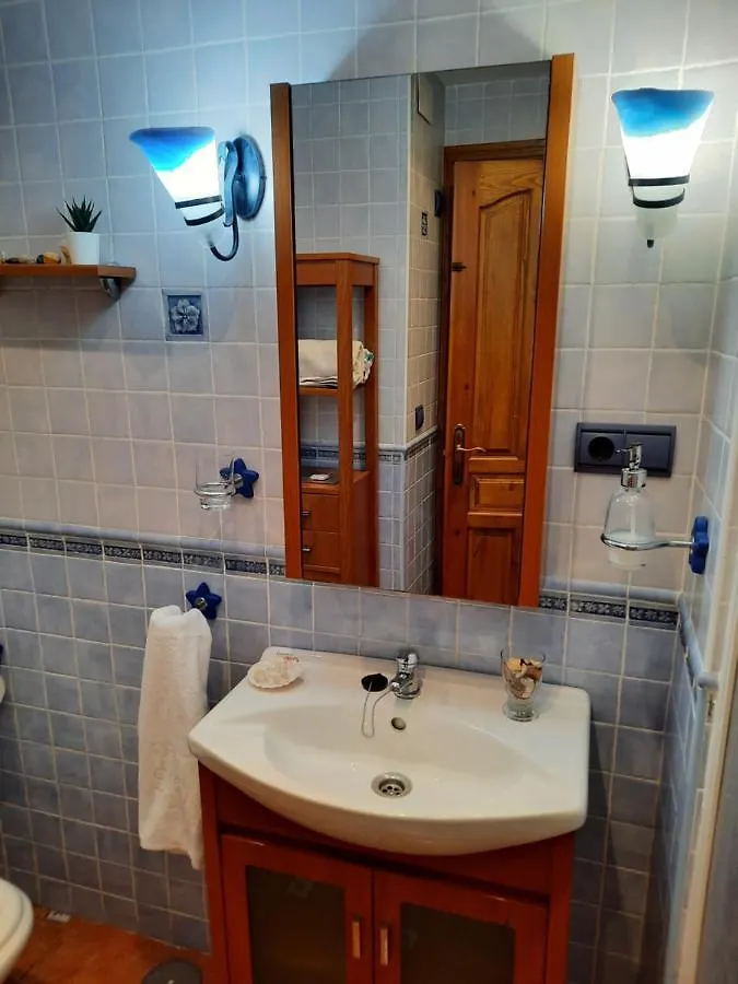 Apartamento Sonia Torremolinos Hiszpania