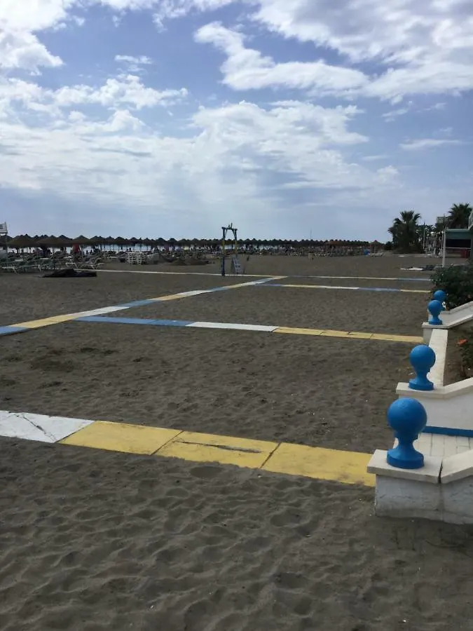 Apartament Apartamento Sonia Torremolinos