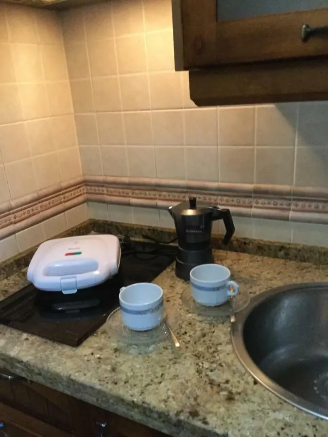 Apartamento Sonia Torremolinos