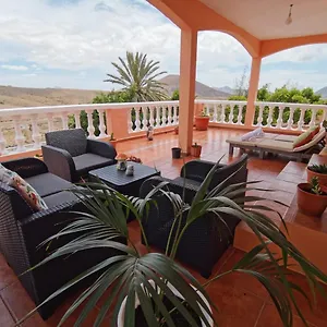  Hébergement de vacances Casa La Gualjama Espagne