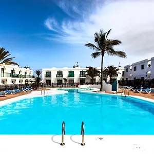  Appartement Sunshine San Valentin Espagne