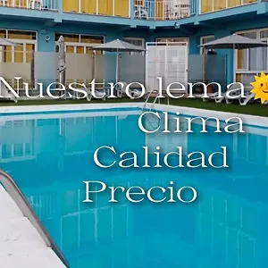 Holidays Blue Torremolinos