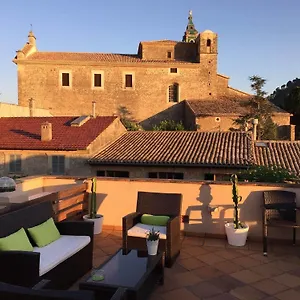  Appartement Residencial - Turismo De Interior Espagne