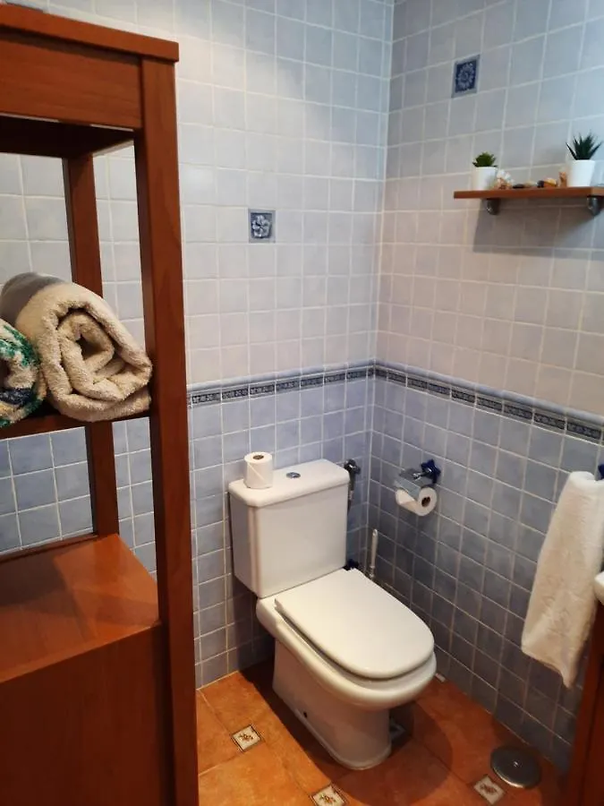 Apartment Apartamento Sonia Torremolinos Spain