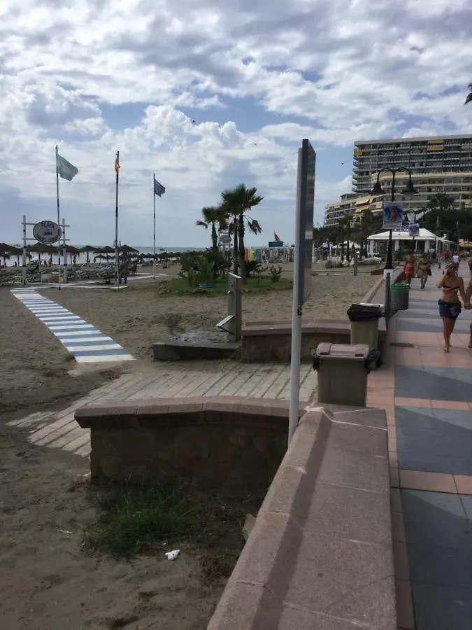 Apartamento Sonia Torremolinos Apartment