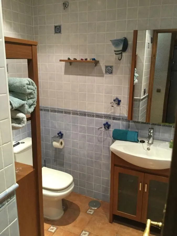 Apartamento Sonia Torremolinos Apartment