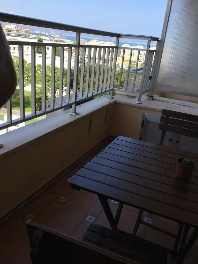 Apartment Apartamento Sonia Torremolinos