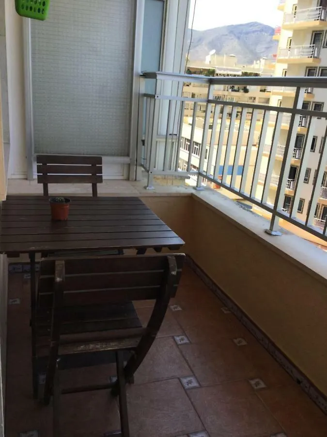 Apartment Apartamento Sonia Torremolinos